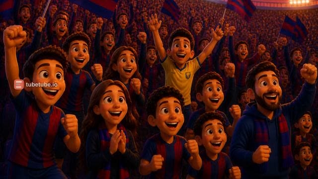 Scene 12 - Fc bihor
