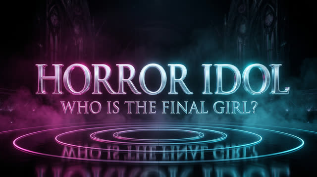Scene 7 - Who is the Final Girl