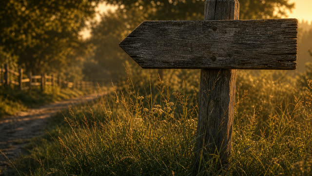 Scene 3 - Quaker Hill