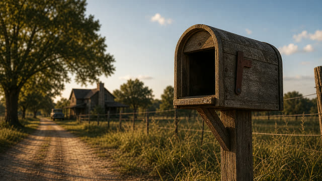 Scene 32 - Quaker Hill