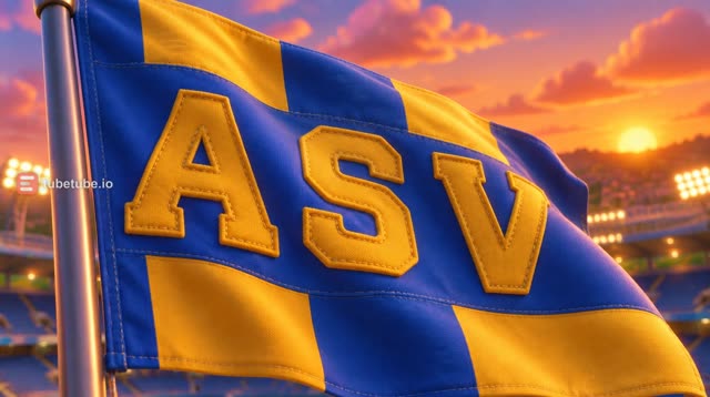 Scene 2 - ASV