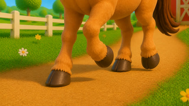 Scene 29 - Old Mcdonald