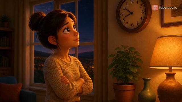 Scene 6 - Shafici
