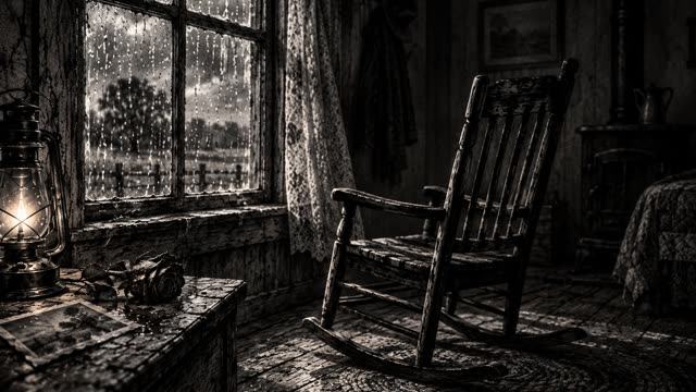 Scene 6 - Blackened