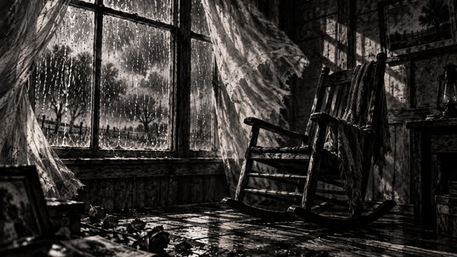 Scene 16 - Blackened