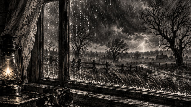 Scene 17 - Blackened