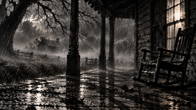 Scene 18 - Blackened