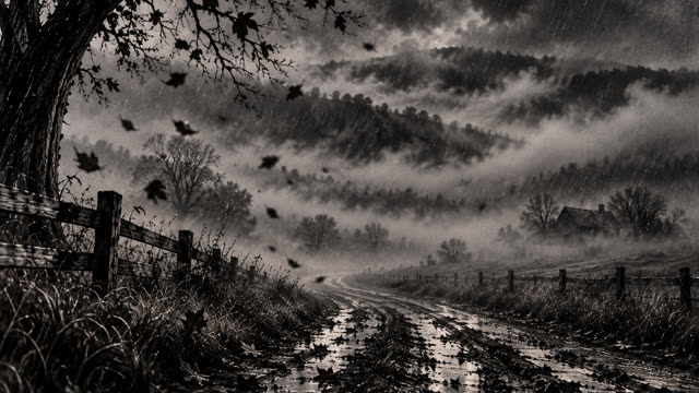 Scene 19 - Blackened