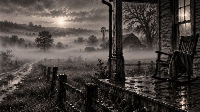 Scene 27 - Blackened