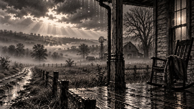 Scene 28 - Blackened