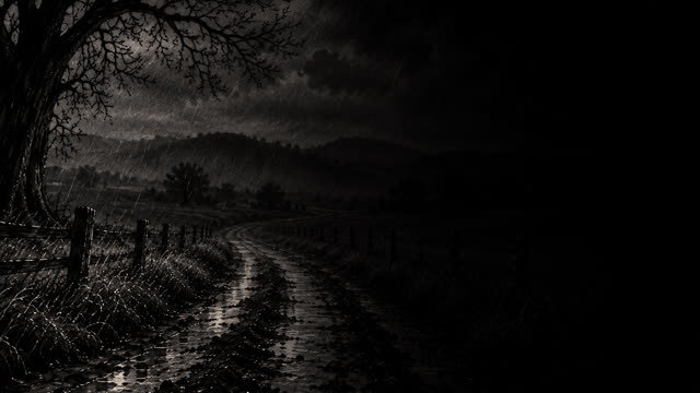 Scene 36 - Blackened