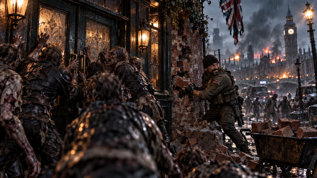 Scene 14 - UK has Fallen