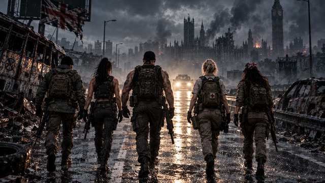 Scene 46 - UK has Fallen