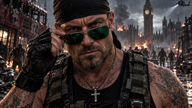 Scene 47 - UK has Fallen