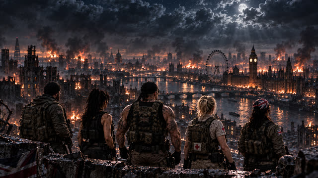 Scene 50 - UK has Fallen