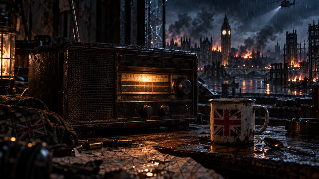Scene 51 - UK has Fallen