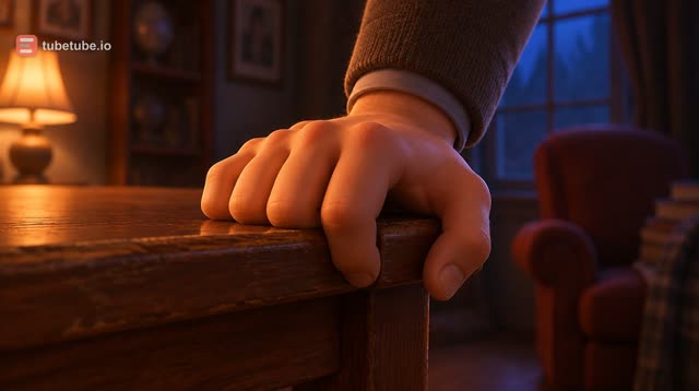 Scene 3 - Botlle of the buttom