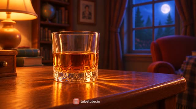 Scene 9 - Botlle of the buttom