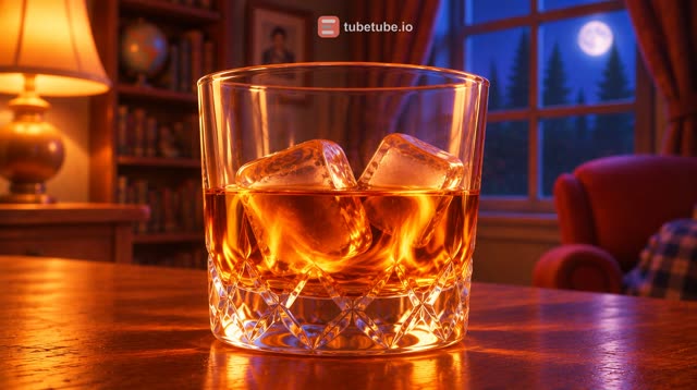 Scene 12 - Botlle of the buttom