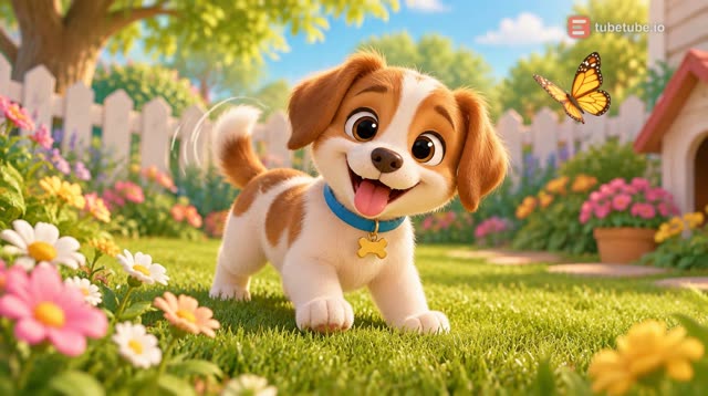 Scene 7 - Lumi — Gli Animali Fanno Così
