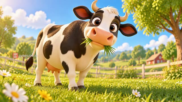 Scene 15 - Lumi — Gli Animali Fanno Così