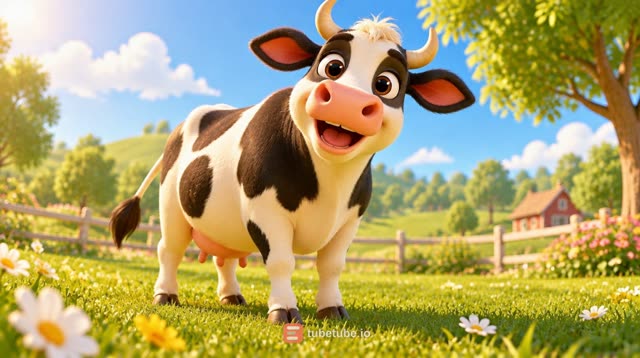 Scene 16 - Lumi — Gli Animali Fanno Così