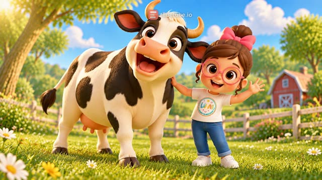 Scene 17 - Lumi — Gli Animali Fanno Così
