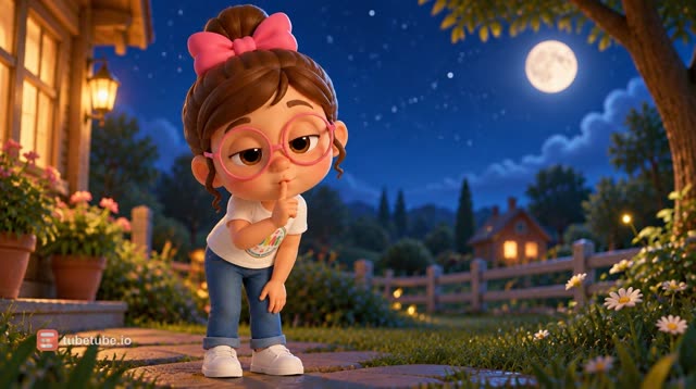 Scene 19 - Lumi — Gli Animali Fanno Così