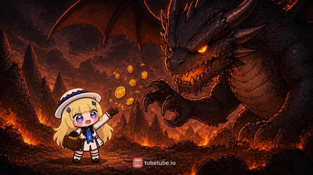 Scene 11 - Devil You Hire