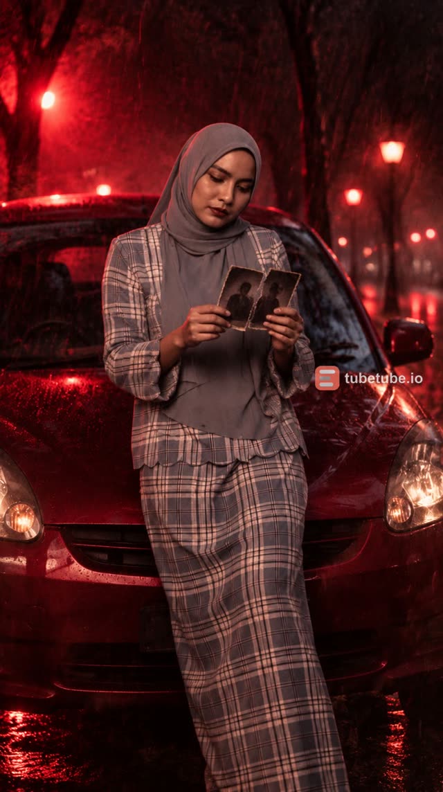 Scene 2 - Pergi mampus