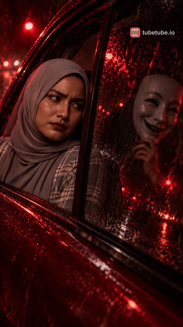 Scene 4 - Pergi mampus