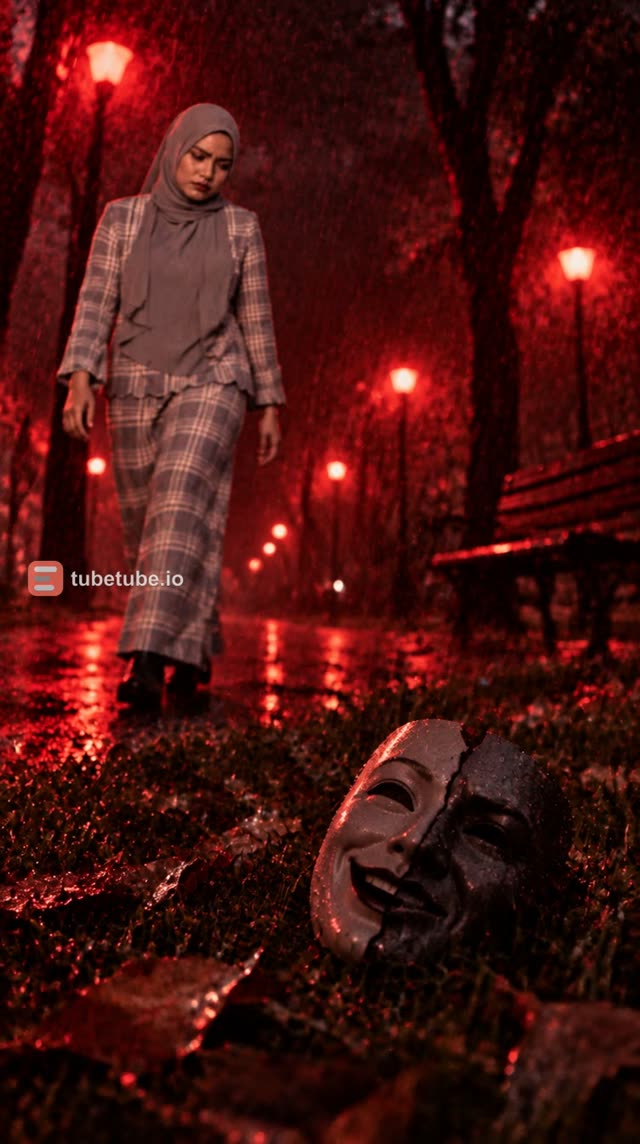 Scene 7 - Pergi mampus