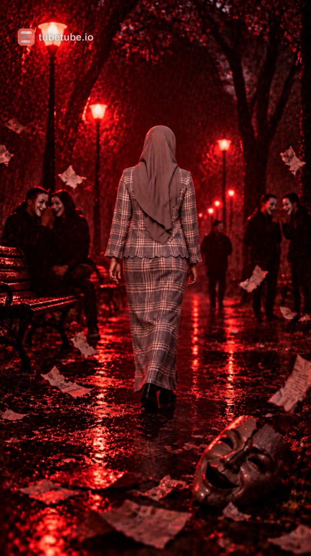 Scene 10 - Pergi mampus