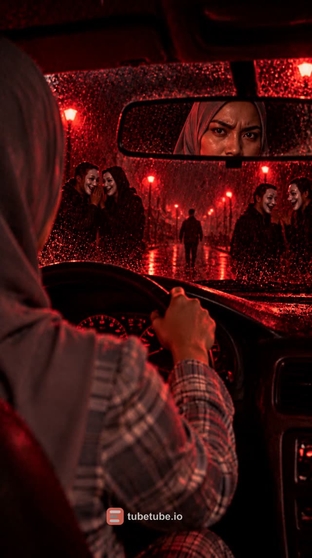 Scene 13 - Pergi mampus