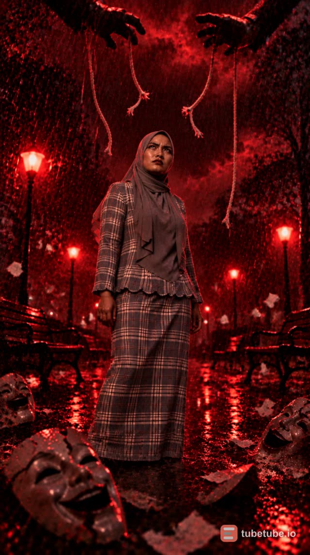 Scene 14 - Pergi mampus