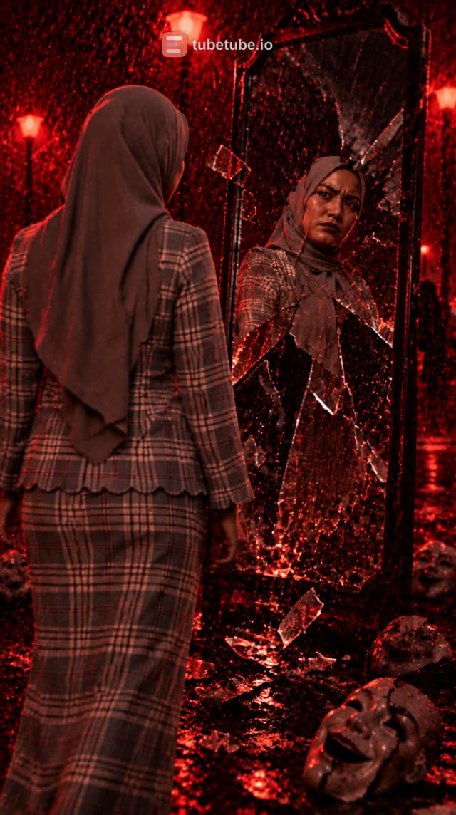 Scene 15 - Pergi mampus