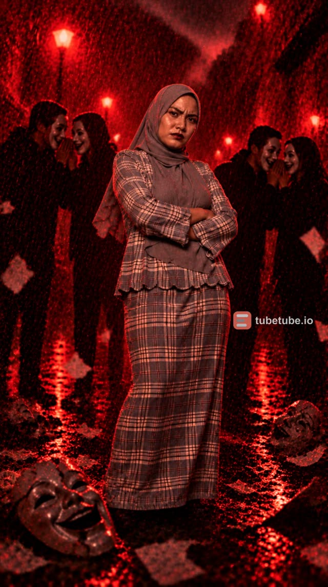 Scene 16 - Pergi mampus
