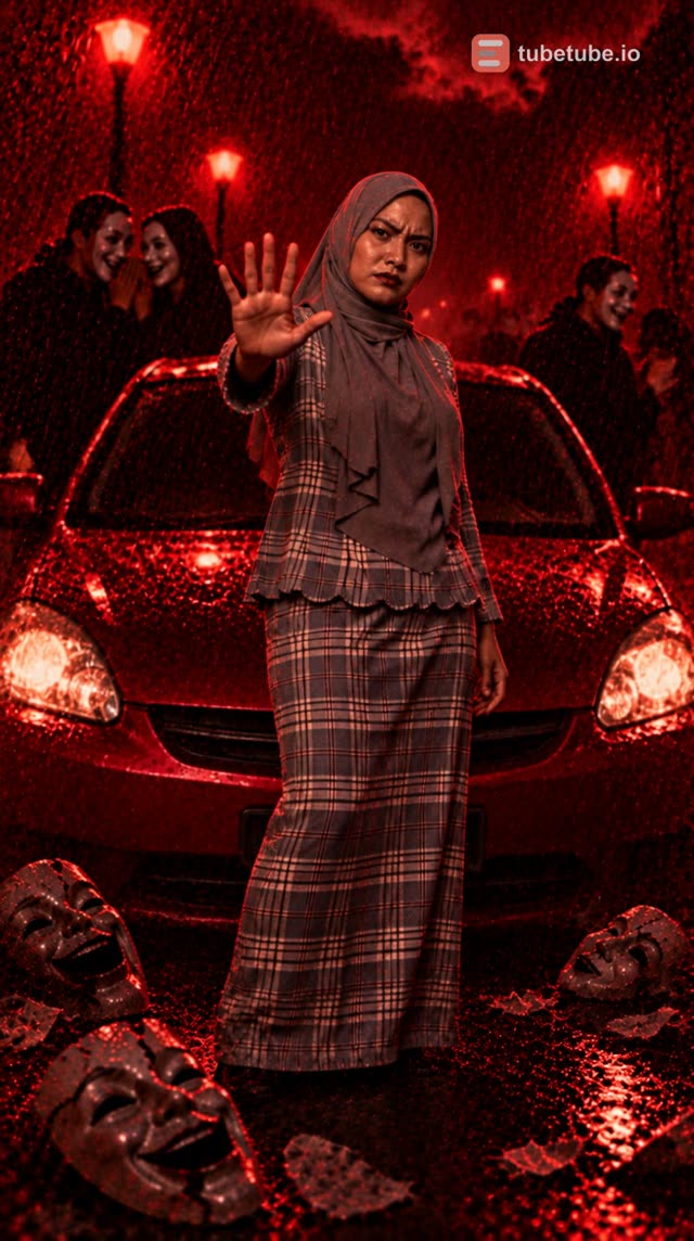 Scene 19 - Pergi mampus