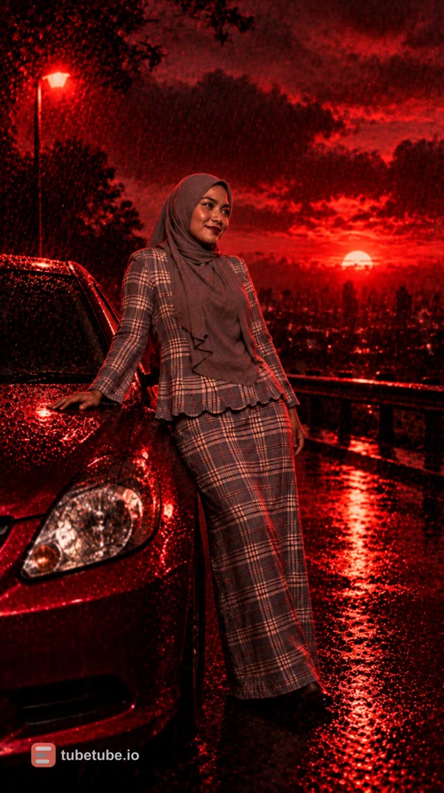 Scene 21 - Pergi mampus