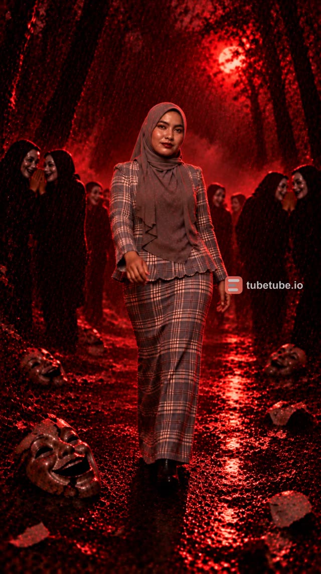 Scene 26 - Pergi mampus