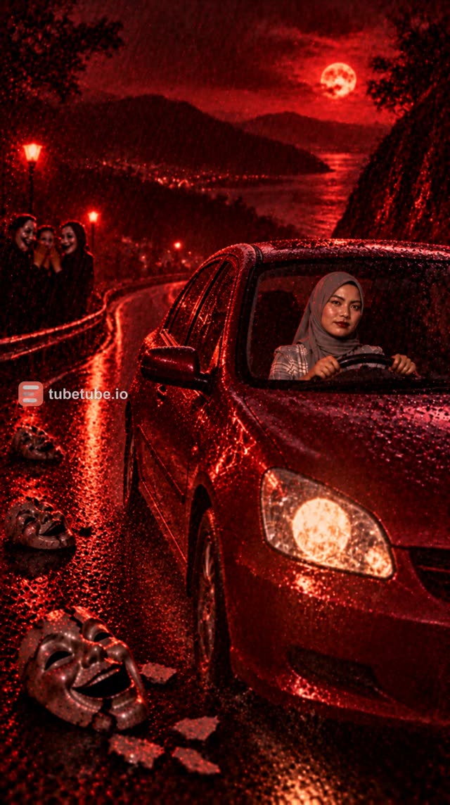 Scene 29 - Pergi mampus