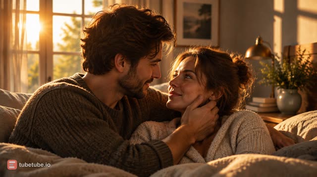 Scene 4 - Treize ans avec toi