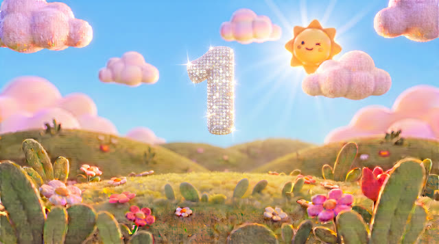 Scene 30 - The bible number song