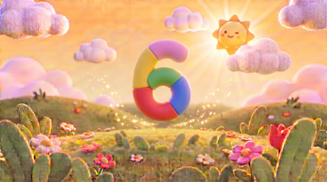 Scene 31 - The bible number song