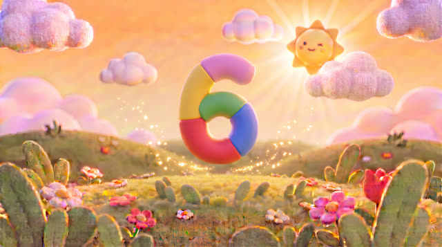 Scene 32 - The bible number song