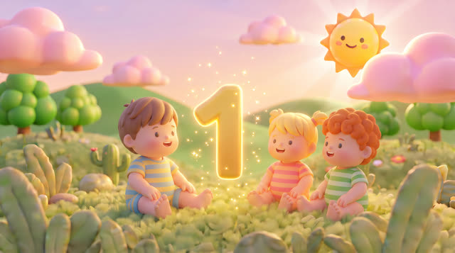 Scene 51 - The bible number song