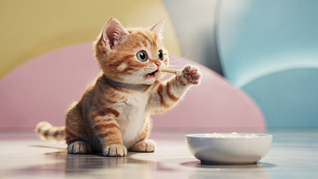 Scene 4 - Aaja Billi