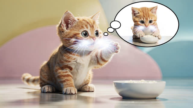 Scene 5 - Aaja Billi