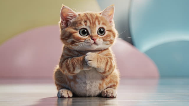 Scene 9 - Aaja Billi