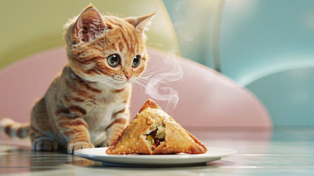 Scene 18 - Aaja Billi